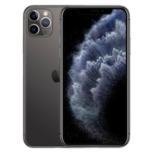 iPhone 11 Pro 64GB  Spacegrijs