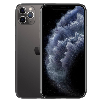iPhone 11 Pro 512GB  Spacegrijs