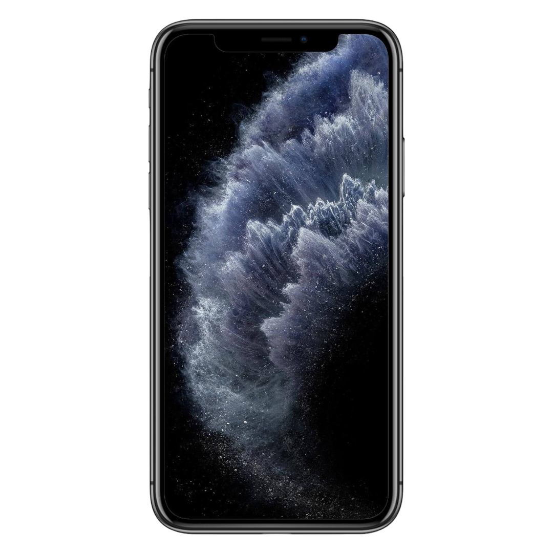 iPhone 11 Pro 256GB Space Grey