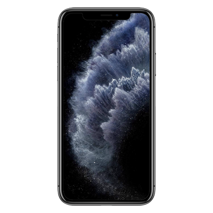 iPhone 11 Pro 512GB  Spacegrijs