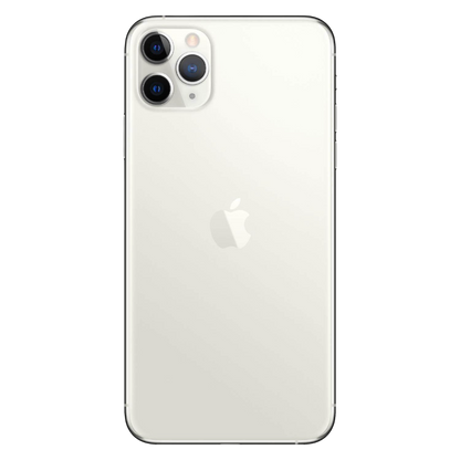 iPhone 11 Pro 64GB Silver
