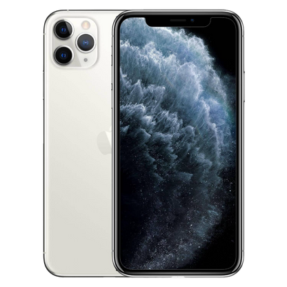 iPhone 11 Pro 256GB Silver