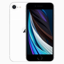 Apple iPhone SE (2020) 128GB A-Grade Wit