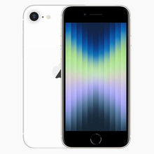 Apple iPhone SE (2022) 128GB A-Grade Wit