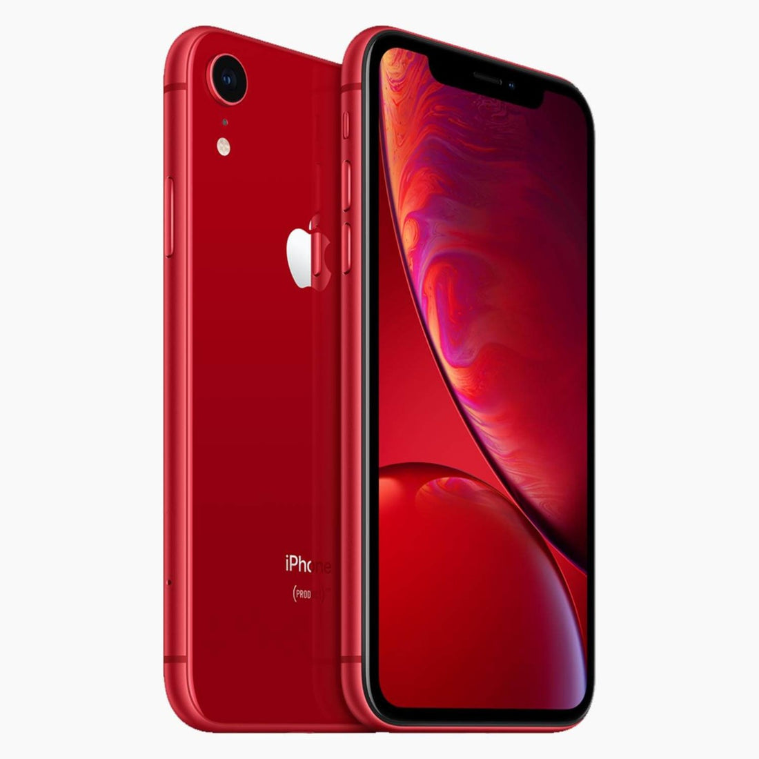 iPhone XR 256GB Rood – foto 5