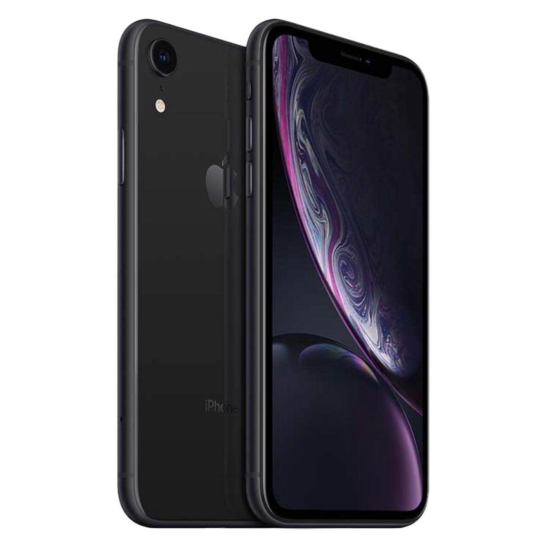 iPhone XR 64GB Black