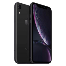 iPhone XR 64GB Black