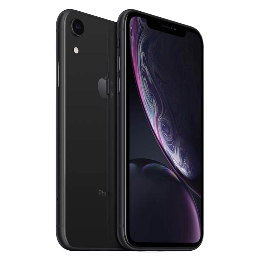 iPhone XR 128GB Black