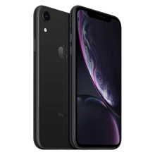 iPhone XR 128GB Black