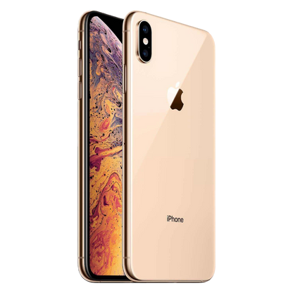 iPhone XS 64GB Goud