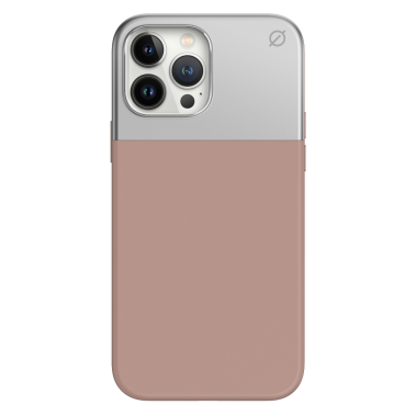 Magsafe Atom Studios iPhone 13 Pro Max Case - Split Silicone