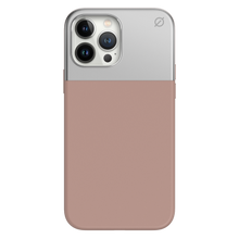 Magsafe Atom Studios iPhone 13 Pro Max Case - Split Silicone