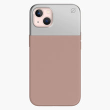 Magsafe Atom Studios iPhone 13 Case - Split Silicone