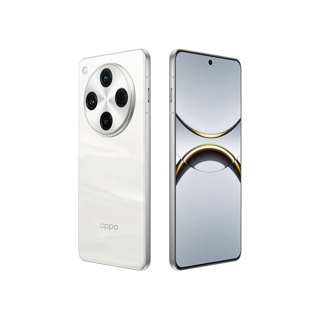 Oppo Find X8 Pro