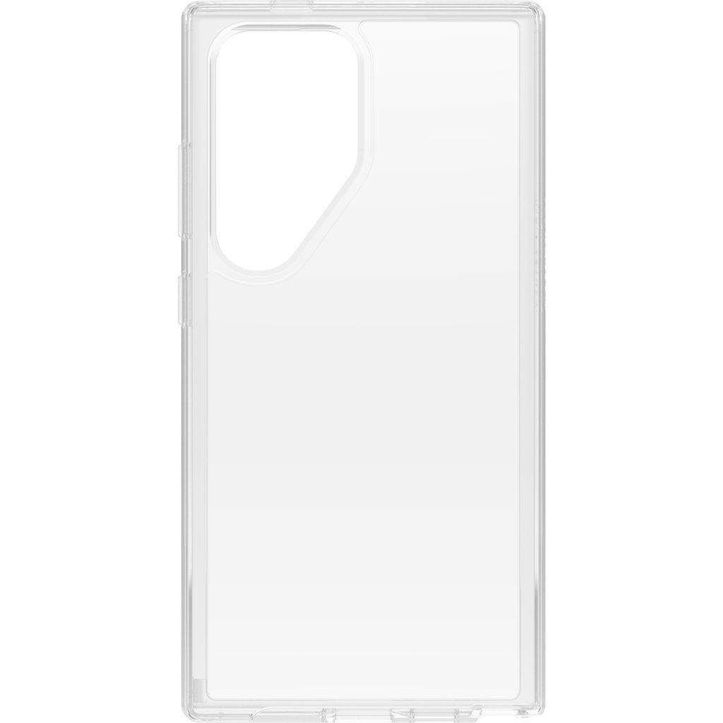 OtterBox Symmetry Case Samsung Galaxy S24 Ultra Clear