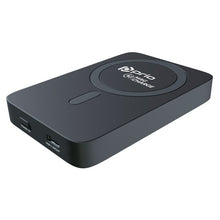 Prio Draadloze powerbank 10000mAh met Magsafe(15W) +20W PD USB-C