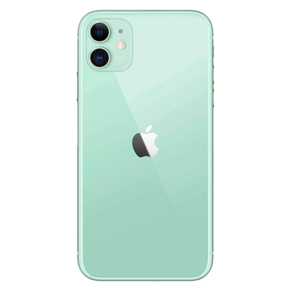 iPhone 11 64GB Green
