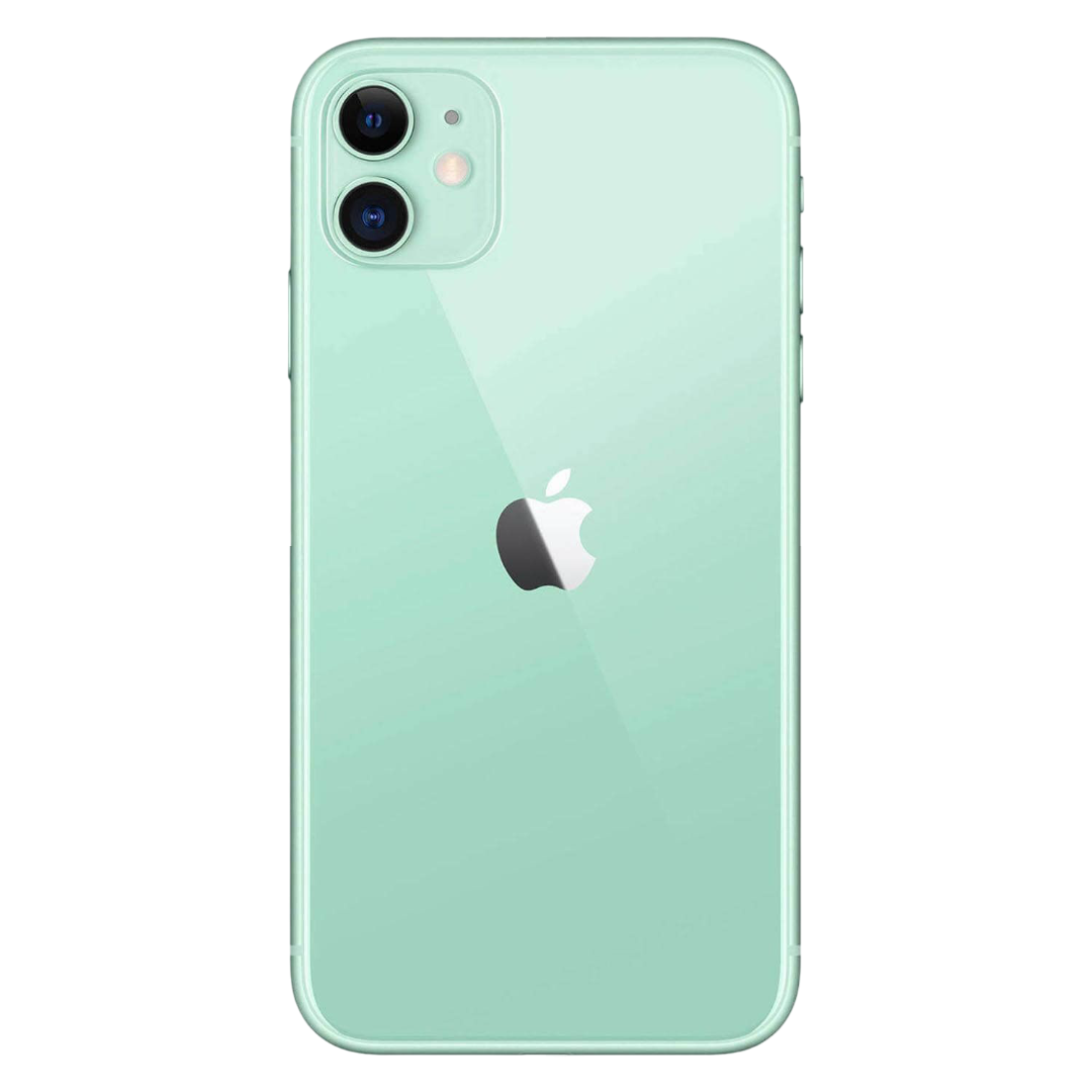 iPhone 11 128GB Groen