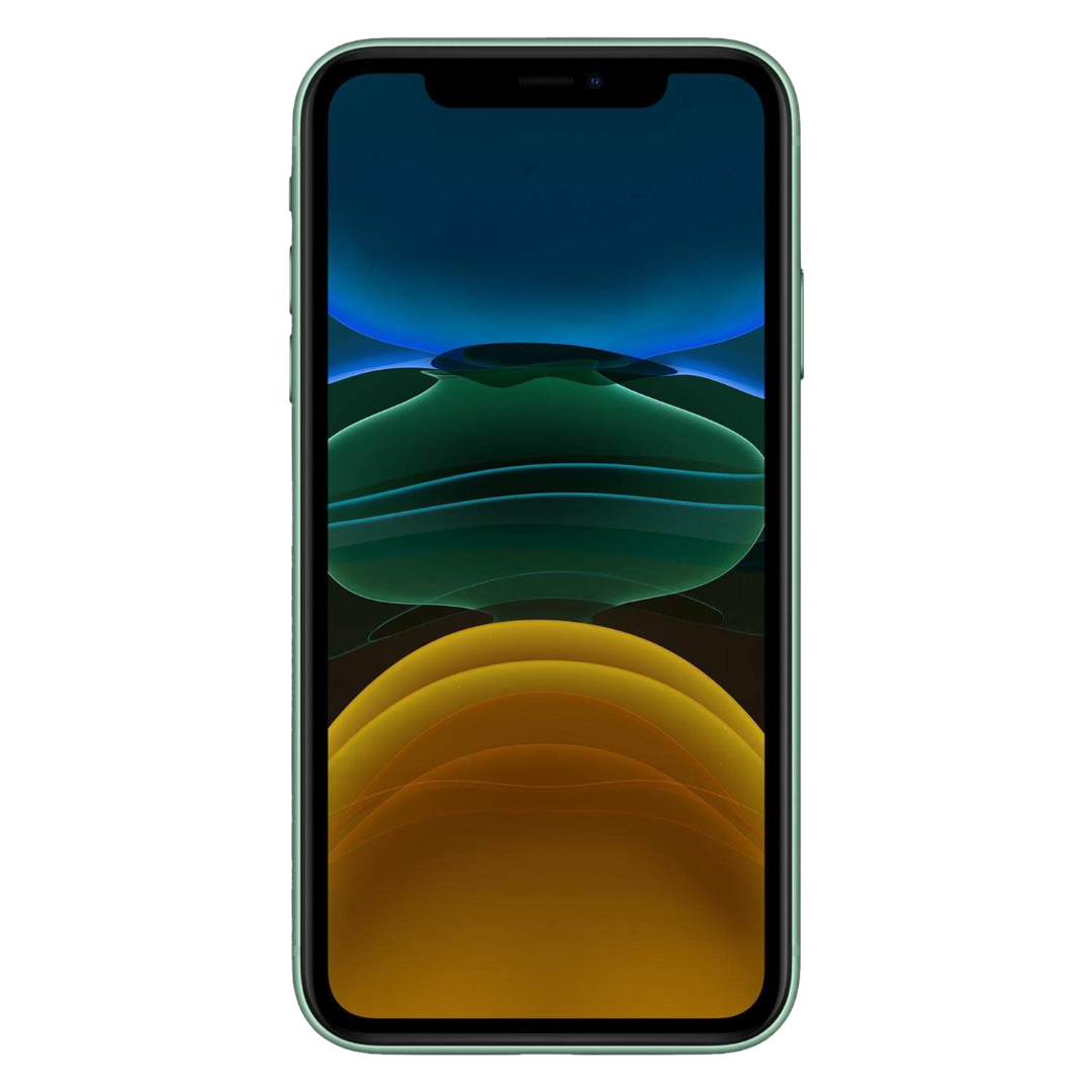 iPhone 11 64GB Green