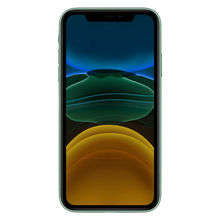 iPhone 11 256GB Groen