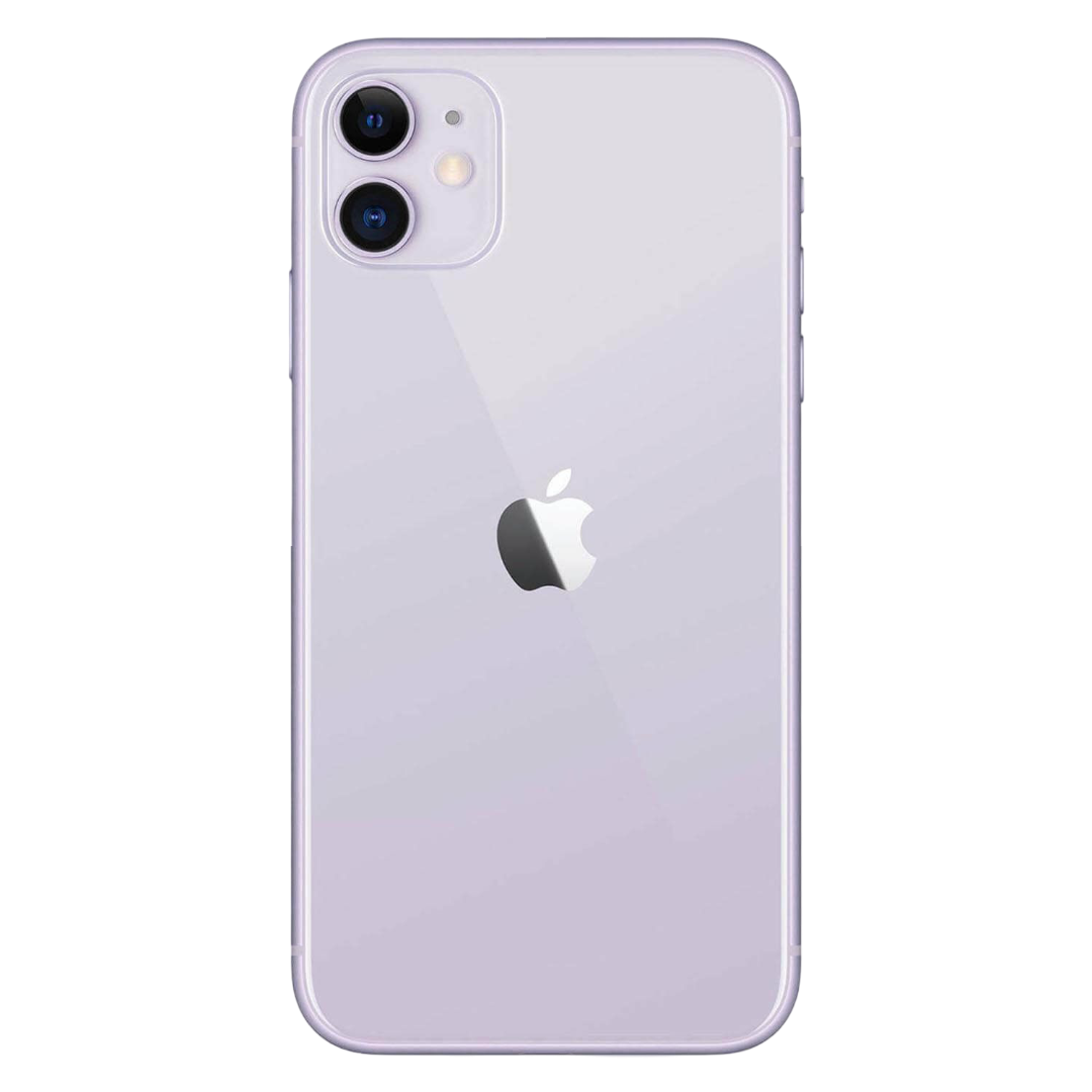 iPhone 11 64GB Paars