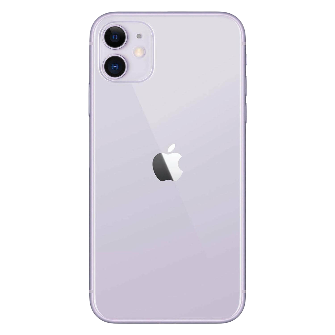 iPhone 11 256GB Purple