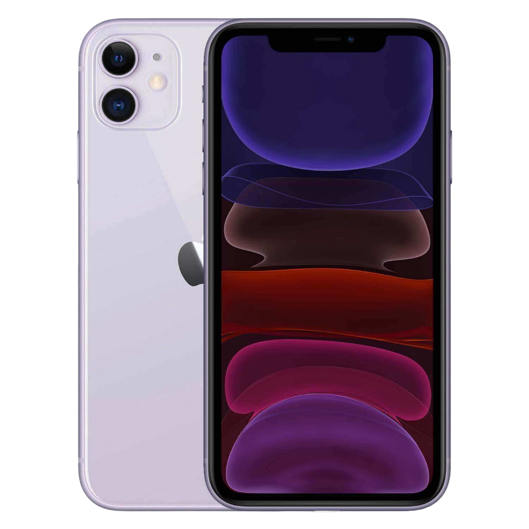 iPhone 11 256GB Purple