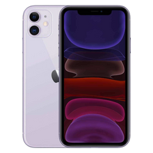 iPhone 11 256GB Purple