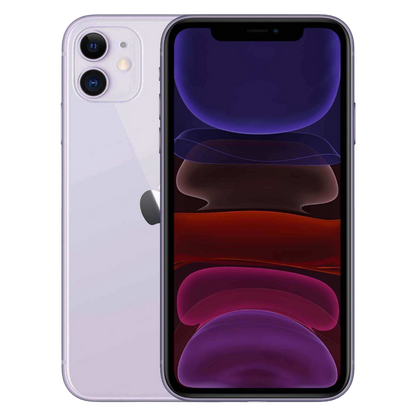 iPhone 11 256GB Purple