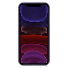 iPhone 11 64GB Paars