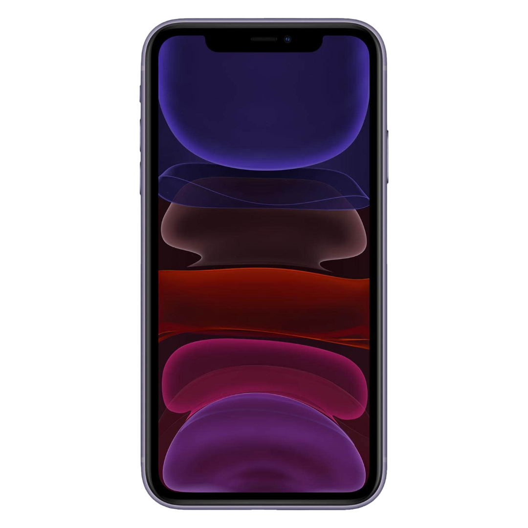 iPhone 11 256GB Purple