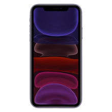 iPhone 11 256GB Purple