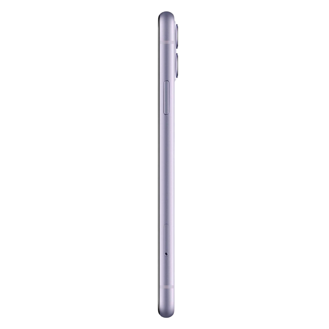 iPhone 11 64GB Paars