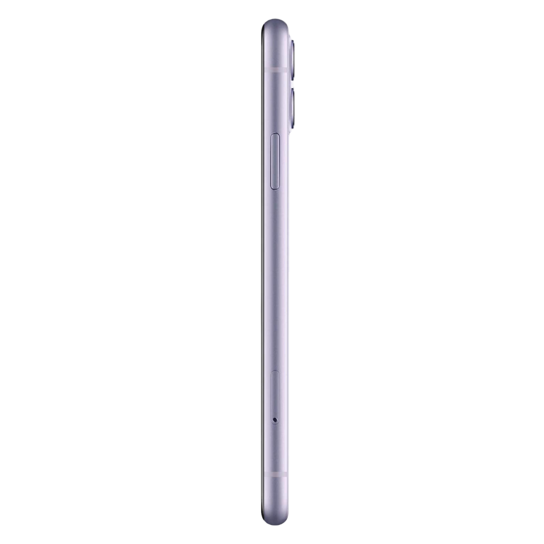 iPhone 11 256GB Purple