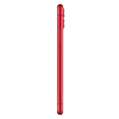 iPhone 11 256GB Rood