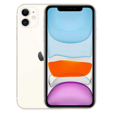 iPhone 11 128GB Wit