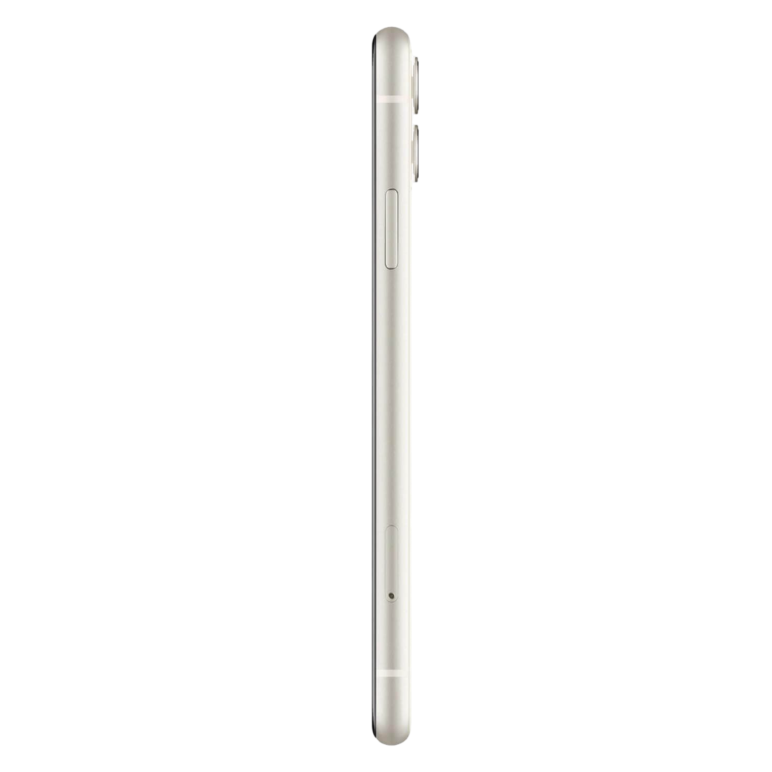 iPhone 11 128GB Wit