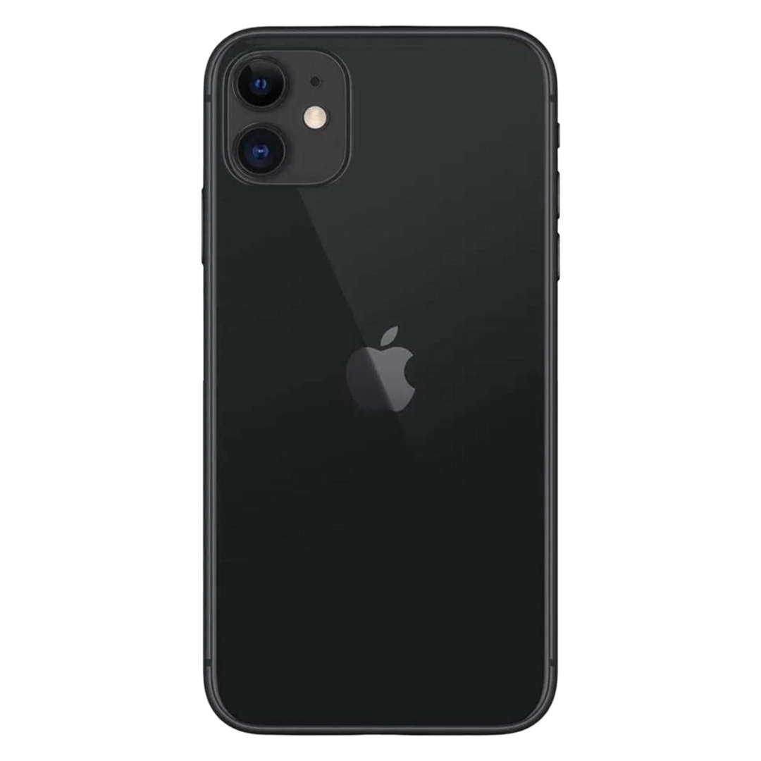 iPhone 11 256GB Zwart