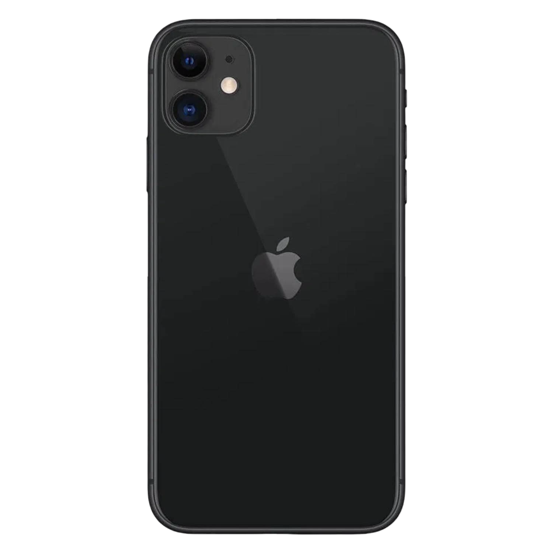 iPhone 11 128GB Black