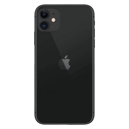 iPhone 11 128GB Black