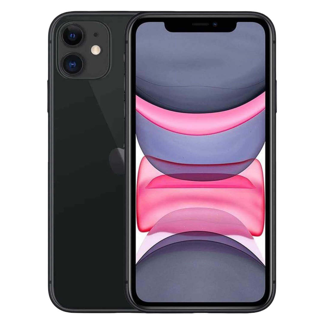 iPhone 11 128GB Black