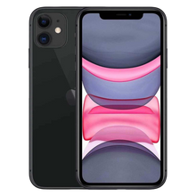 iPhone 11 128GB Black