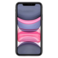 iPhone 11 64GB Zwart
