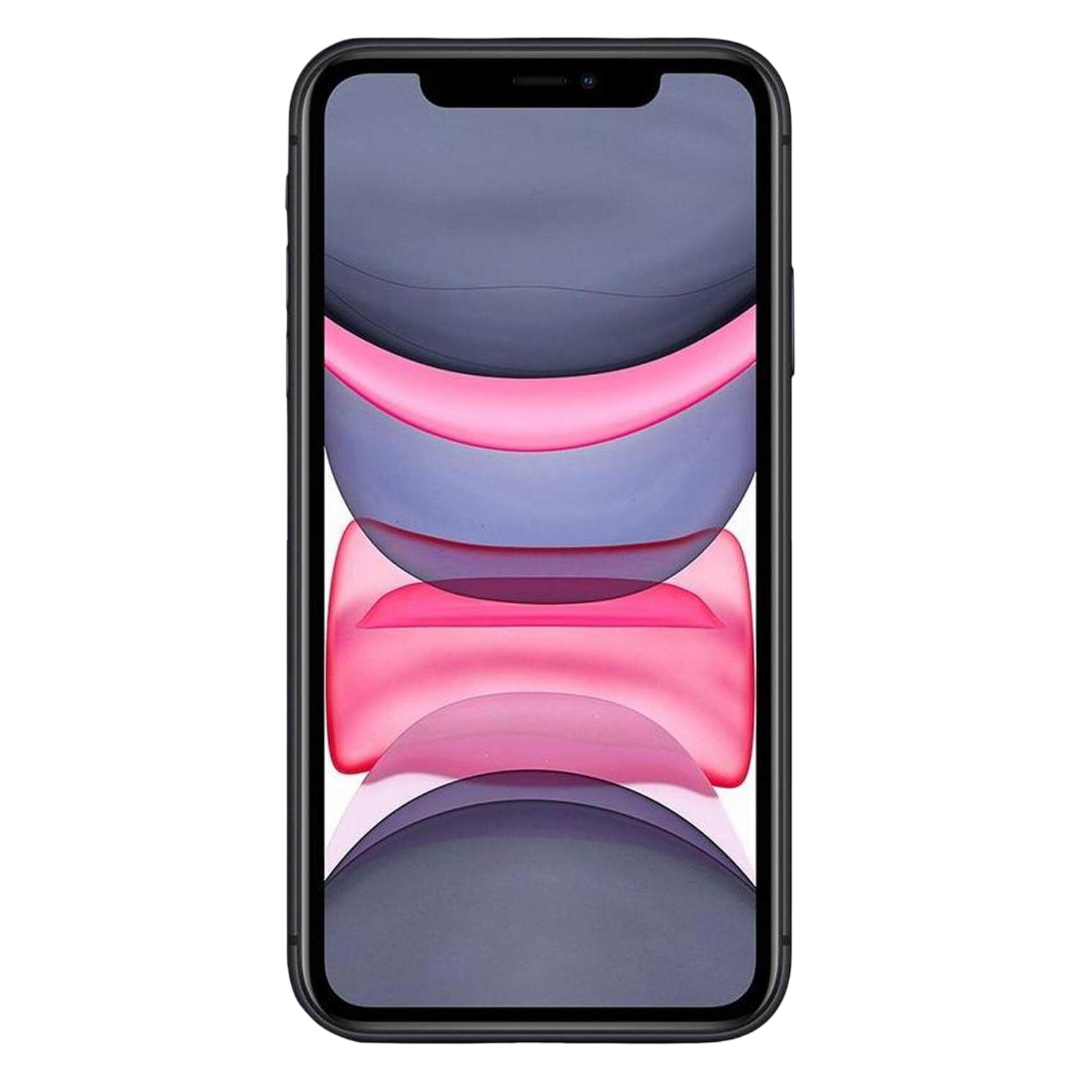 iPhone 11 128GB Black