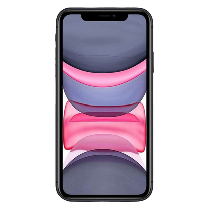 iPhone 11 128GB Black