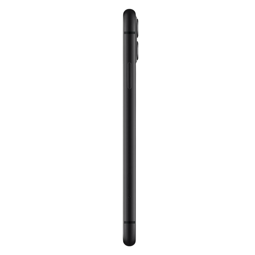 iPhone 11 256GB Zwart