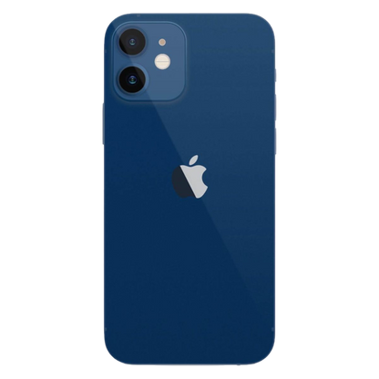 iPhone 12 256GB Blauw