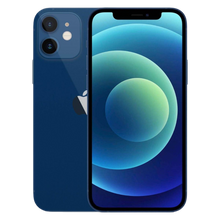 iPhone 12 64GB Blauw