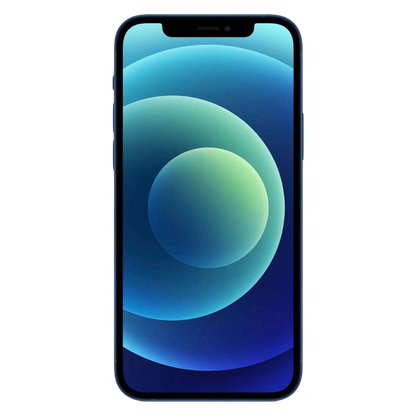 iPhone 12 128GB Blauw