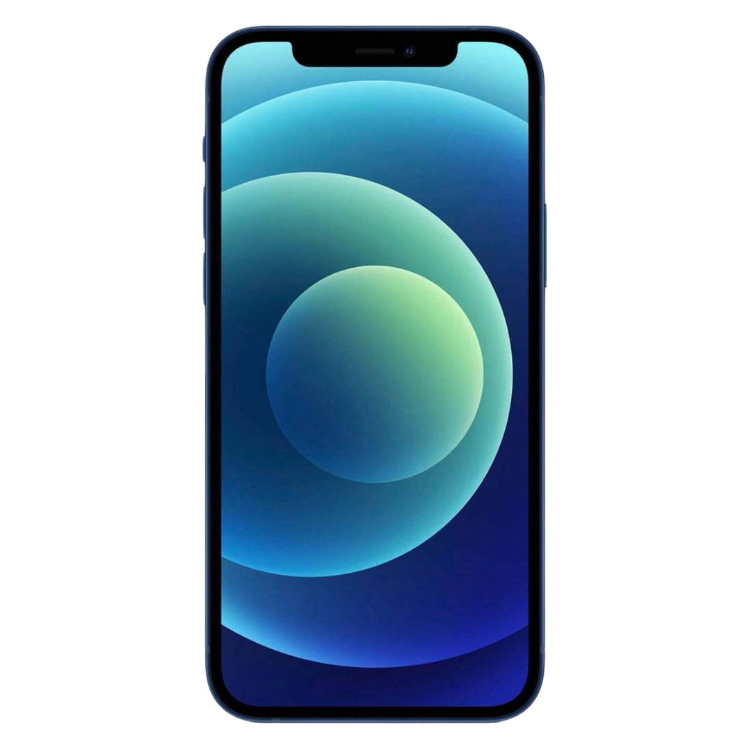 iPhone 12 256GB Blauw